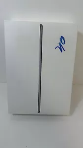 Caja Original Vacía Apple Ipad Air 2 128Gb Wifi + Celular A1567 Gris Espacial - Imagen 1 de 2