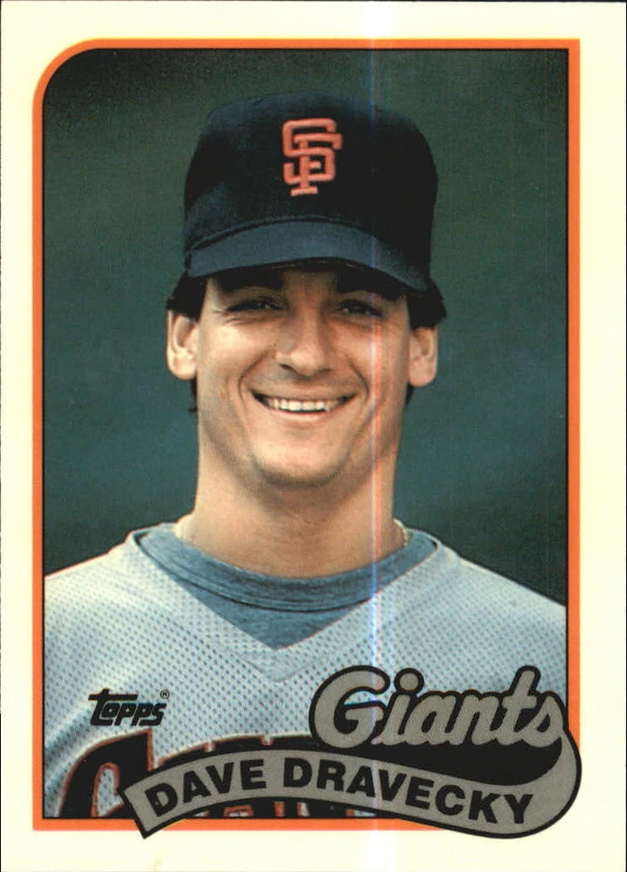 B4632- 1989 Topps Tiffany Baseball Cards 601-792 -You Pick- 15+ FREE US SHIP - Image 1 of 1