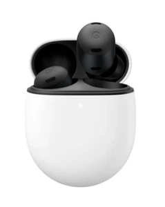 Google Pixel Buds Pro Wireless In-Ear Headphone Noise Cancelling Charcoal - Afbeelding 1 van 10