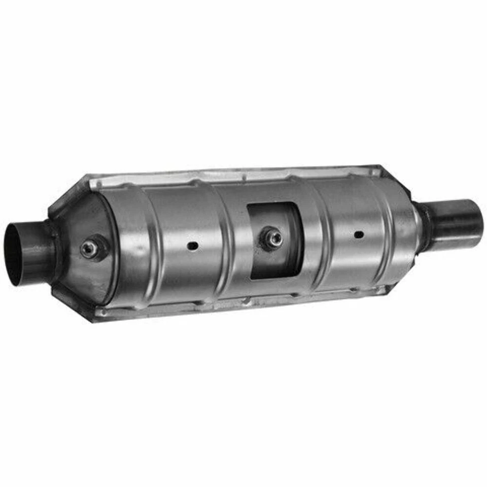 Convertidor catalítico de escape Walker - ajuste directo 15838 Foto 1 de 3