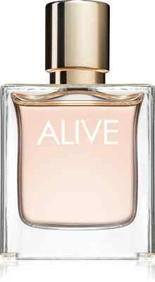 BOSS / ALIVE / 30 ml / EdP / Eau de Parfum / Spray / Donna / NUOVO / 2025