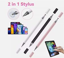 Touch Screen Pen Stylus Drawing Universal For iPhone iPad Samsung Tablet Phone