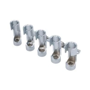 Laser Tools Difficult Access Socket Set 3/8"D 5pc 8643 - Picture 1 of 1