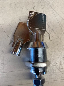 25  7/8 locks new for  slot machine stands and some slot machines - Picture 1 of 3