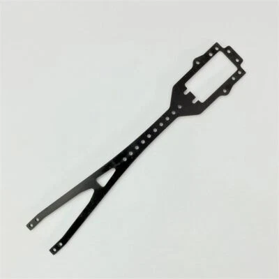 3RACING SAK-D515 FRP Upper Deck  For 1/10 SAKURA D5S DRIFT RC Car - Image 1 of 2