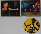Olga Tanon - Ya Me Canse -1999 U.S. promo cd, box-slide cover