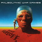 Saint Karloff Paleolithic War Crimes (CD) Album Digipak