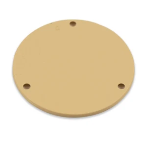 WD Music® Replacement Switch Cover For Gibson® Les Paul® LPS-6 - Picture 1 of 5