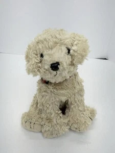 TY Beanie Babies Baby Dooley the Retriever Dog 6.5 Inch Stuffed Animal Toy Plush - Picture 1 of 8