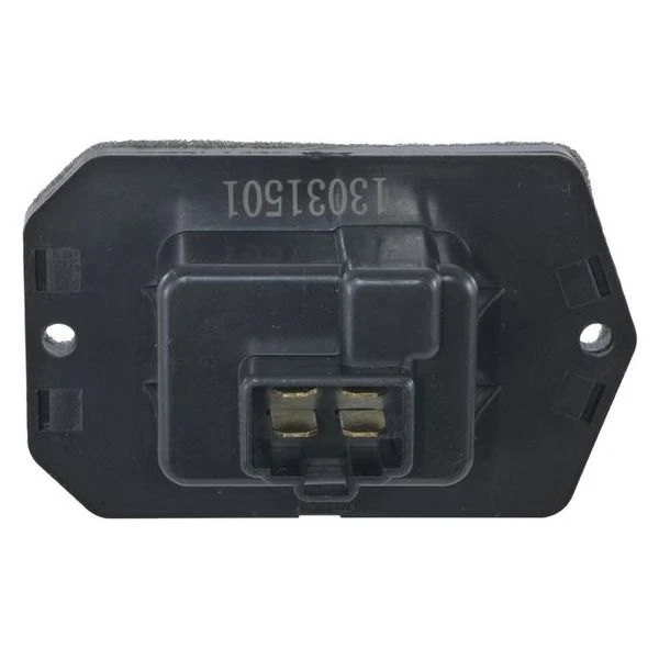 For Honda Pilot 2009 iD Select SEL335095 HVAC Blower Motor Resistor Foto 1 de 1