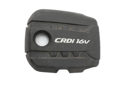 Revêtement Pannel pour MOTEUR Couvercle Cache Hyundai I40 CW 11-15 - Photo 1/4
