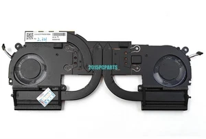 New HP Spectre x360 14-EA000 14-EA1000 14-EA2000 Fan Heatsink for Integrated GPU - Picture 1 of 2
