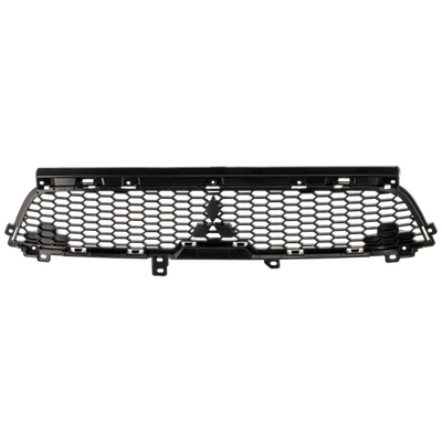 Grille Grill Upper for Mitsubishi Outlander 2010-2013 Foto 1 de 4