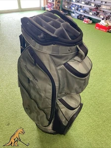 New Callaway Chase 14 Golf Cart Bag Camo 14-Way - Picture 1 of 10
