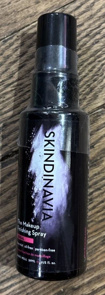 Skindinavia - El spray de acabado de maquillaje - Novia - 2 oz Foto 1 de 1
