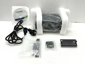 Cincoze DC-1100-R10 kompakter lüfterloser Computer - Bild 1 von 8