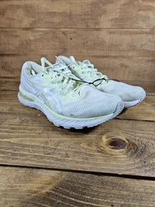 Asics Women Gel Nimbus 23 1012A885 Athletic Running Shoes Sneakers Size 9.5 - Picture 1 of 8
