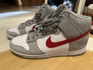 Nike Dunk High Retro SE 2023 Sneaker Gr. 45 5 US 11 Neu - Bild 1 von 3