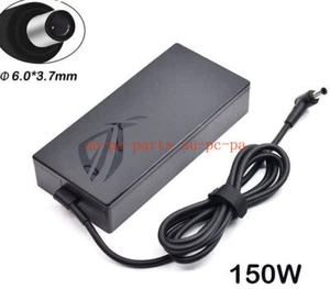 150W Original ASUS Adapter Charger for ASUS TUF Gaming A15 FA506 A17 FA706 - Bild 1 von 4