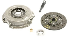 For 1972-1973 Nissan 620 Pickup Clutch Kit LUK 91238ZF 1.6L 4 Cyl - Picture 1 of 2