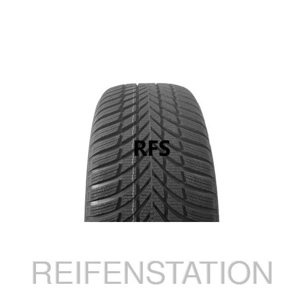 Winterreifen NOKIAN SNOWPROOF 2 SUV 255/40 R20 101V - Bild 1 von 1