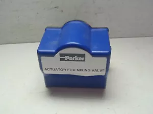 New Parker Actuator For Mixing Valve New Old Stock Plumbing - Picture 1 of 4