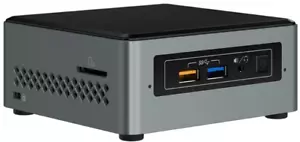 💻 Intel NUC5i3RYH i3 8GB RAM Perfekt für Linux & Media-Server! 🚀 - Bild 1 von 6