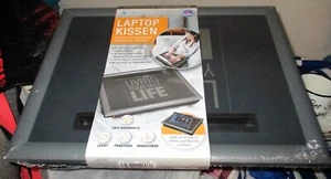 Relaxvital LAPTOP KISSEN MacBook COMPUTER Tablett NOTEBOOK Kniekissen NEU + OVP - Bild 1 von 1