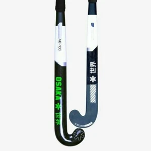 Osaka Pro Tour - Mid Bow 2020 Field Hockey Stick 36.5 & 37.5" Free Grip & Bag - Picture 1 of 4