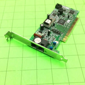 Dell Dimension 8200 Desktop Computer Modem TW-01G952 - Picture 1 of 6