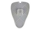 1 x protective sieve insert urinal sieve with basket for pelvic stone 31.0 cm