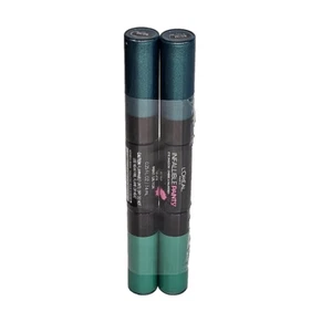 Lote de 2 pinturas infalibles L'oreal sombra de ojos #309 como nuevas desintoxicación - Imagen 1 de 3