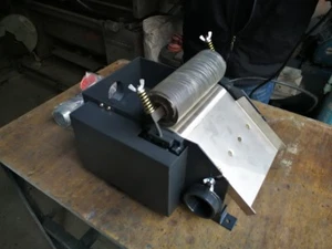 Magnetic Separator MCA-80  80L/min MADE IN TAIWAN - Picture 1 of 1