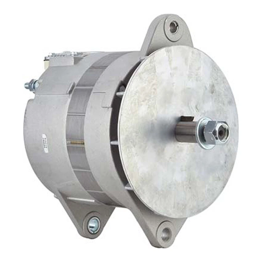 NEW 160A ALTERNATOR FITS STERLING TRUCK A9500 A9513 A9522 AT9500 AT9513 2819LC - Image 1 of 2