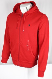 Polo Ralph Lauren Red Activewear for 