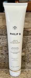Philip B leichter Lovin' Leave-in Conditioner 6,0 Unzen - Bild 1 von 1