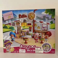 pinypon pizzeria