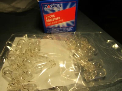 (20) #194 Miniature Bulb #194 - Image 1 of 2