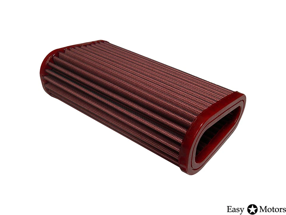 Filtre à Air BMC Sportif Racing Lavable pour Honda CBF 600 N 08> - Photo 1/1