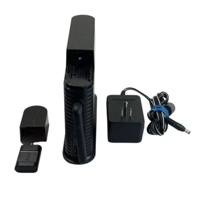 Samsung SCS-2U01 Verizon Wireless Network Extender WiFi Signal Booster - Image 1 of 4