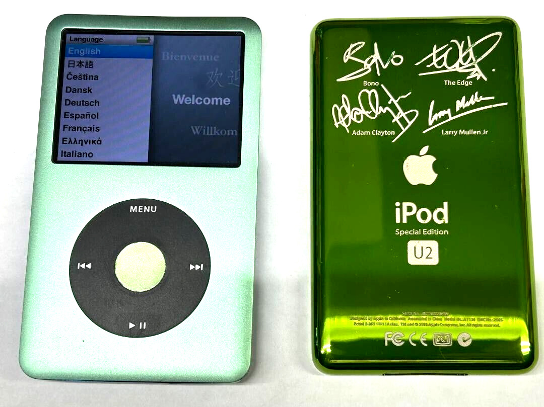 iPod 160GB おまけ付き s-l400.jpg