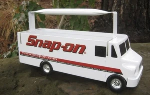 SNAP-ON TOOLS Metal Tote Tray Truck Advertising Tool Tote Carrier  NOS 2004 - Picture 1 of 6