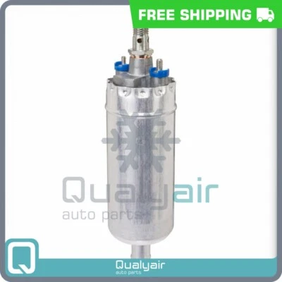 Bomba de combustible eléctrica para Mercedes-Benz 190E, 260E, 300CE, 300E, 300SE, 300S.. QOA Foto 1 de 4
