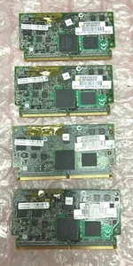 Módulo de memoria HP 578882-001 512 MB para arreglo inteligente (QTY 4) - Imagen 1 de 4