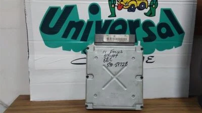 Módulo de control del motor eléctrico Ford Focus 2001  Foto 1 de 4