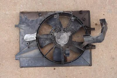 MAZDA MX5 MIATA 2006-2015 motor radiador ventilador de refrigeración cubierta del motor OEM Foto 1 de 4