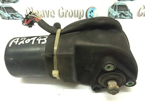 Motore tergicristallo Saab 95 9-5 97-03 - Foto 1 di 3