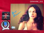Heather Graham autographed signed 8x10 photo From Hell Beckett COA