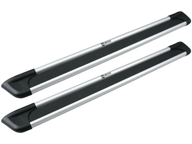 For 1996-2014 GMC Yukon Running Boards Westin 89412HHYM 1997 1998 1999 2000 2001 - Image 1 of 4