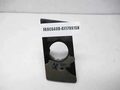 2011-2014 Volkswagen Touareg Parking Aid Sensor Bracket (Front) 7P6919493A OEM - Image 1 of 4